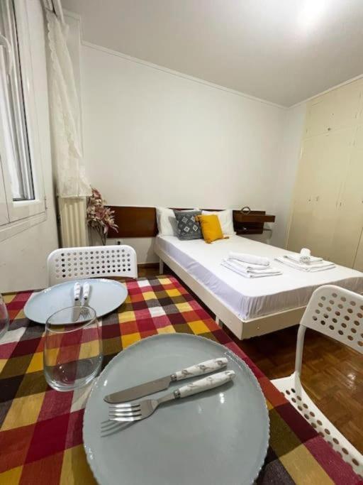 The Shelter Apartment *